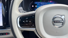 Volvo V90 2.0 B5P Ultimate Dark 5dr Auto Petrol Estate